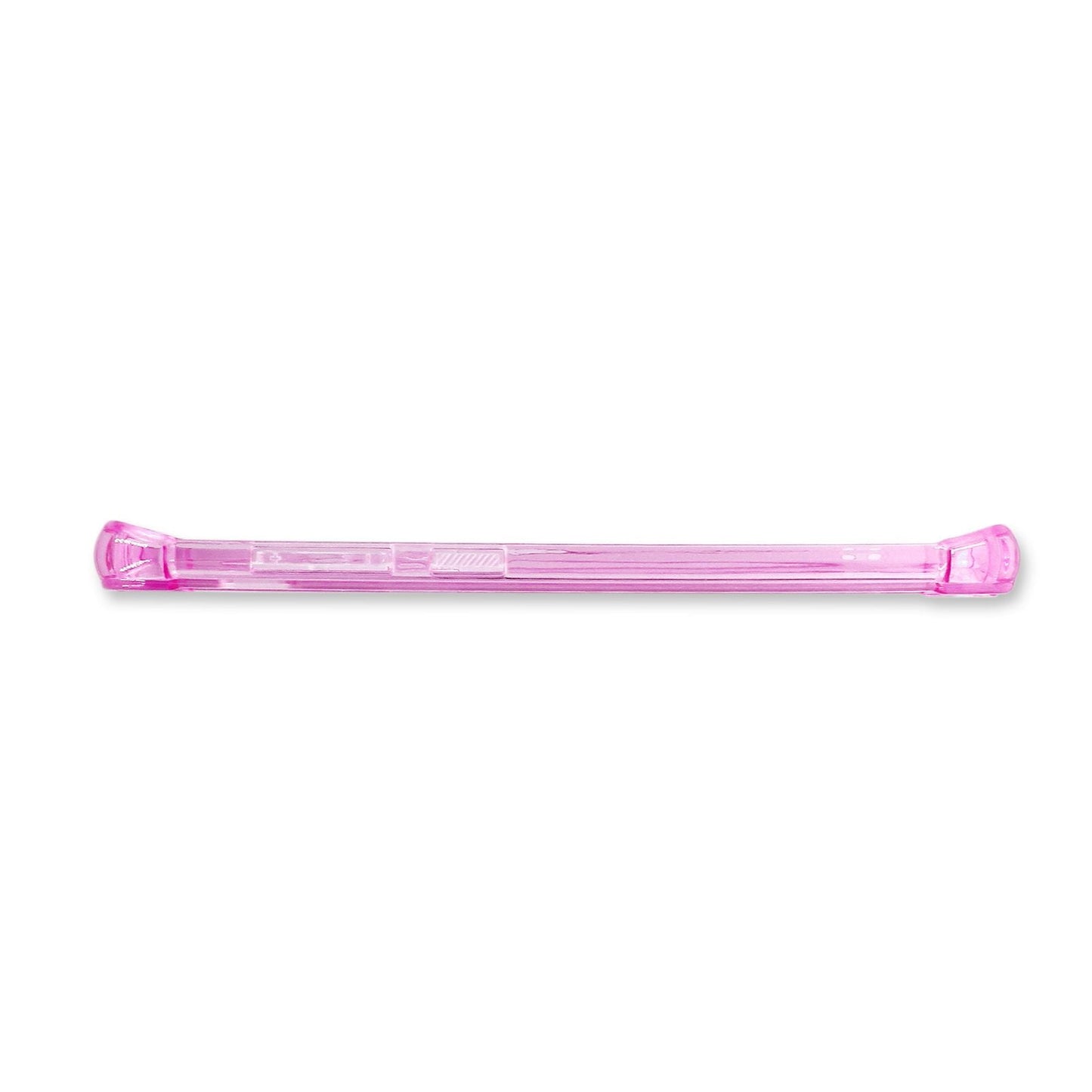 Stöttåligt Mobilskal Samsung Galaxy S8 Plus - Rosa image 1