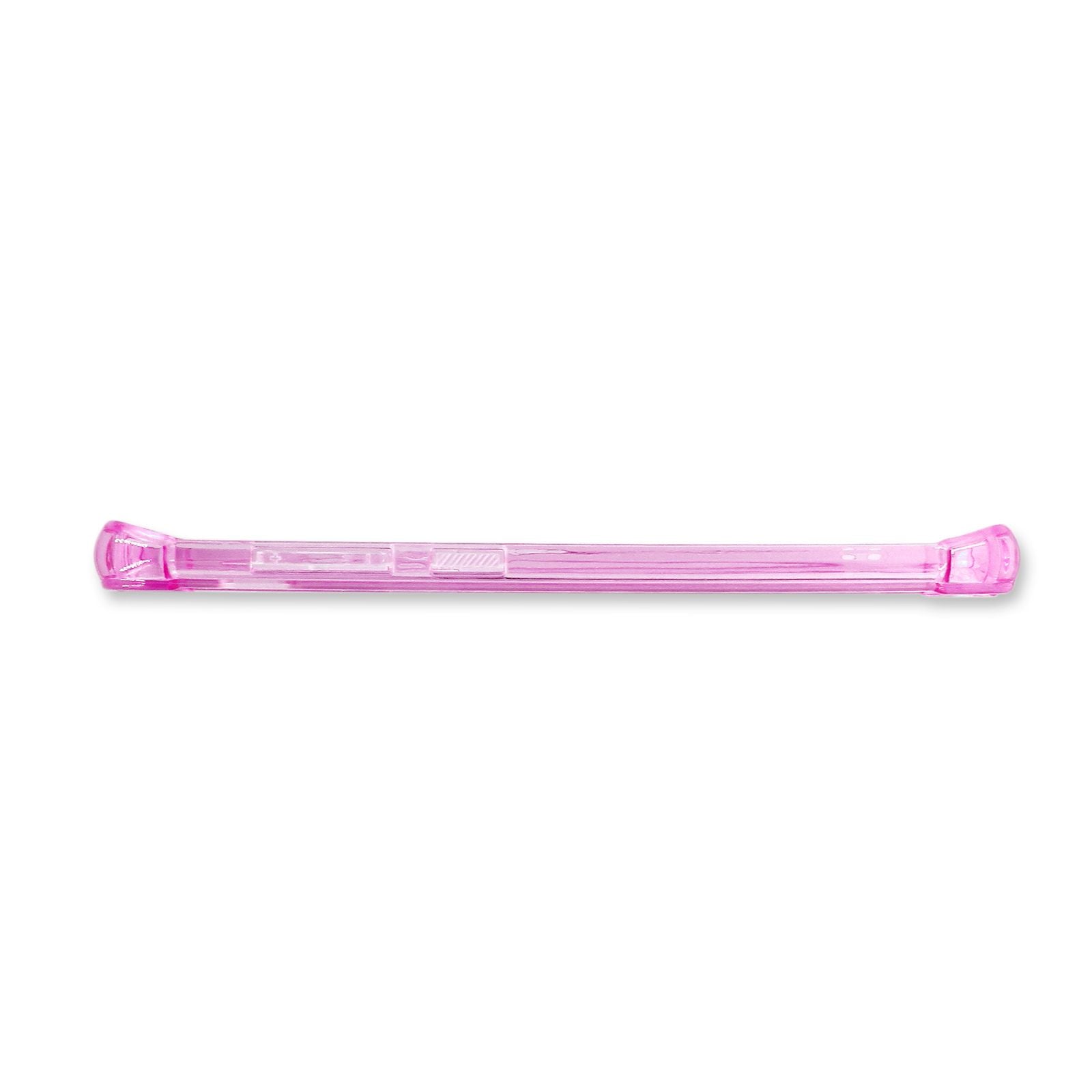 Stöttåligt Mobilskal Samsung Galaxy S8 Plus - Rosa image 1