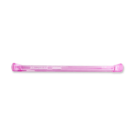 Stöttåligt Mobilskal Samsung Galaxy S8 Plus - Rosa image 1