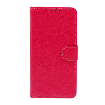Plånboksfodral Samsung galaxy S8 plus Rosa image 5