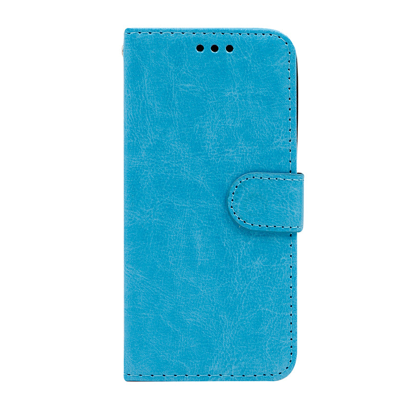 Plånboksfodral Samsung galaxy S8 plus Blå image 3