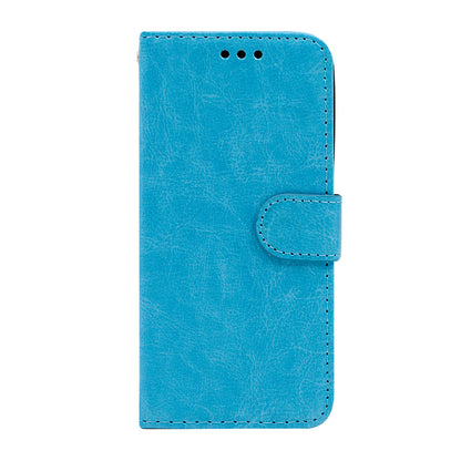 Plånboksfodral Samsung galaxy S8 plus Blå image 3