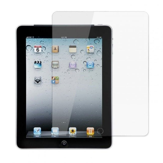 Skärmskydd iPad 2/3/4 - Härdat Japan Glas (bulk) image 2