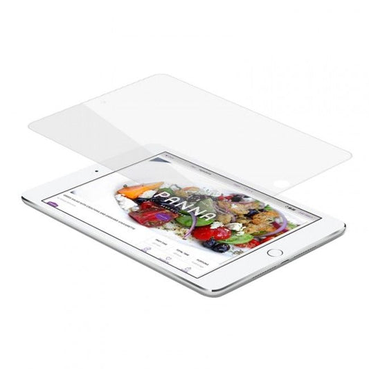 Skärmskydd iPad Mini 1 - Härdat Japan Glas (bulk) image 2
