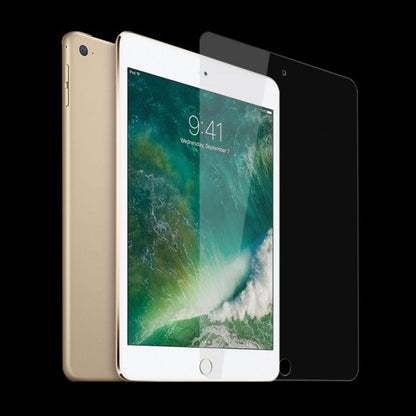 Skärmskydd iPad Mini 1 - Härdat Japan Glas (bulk) image 3