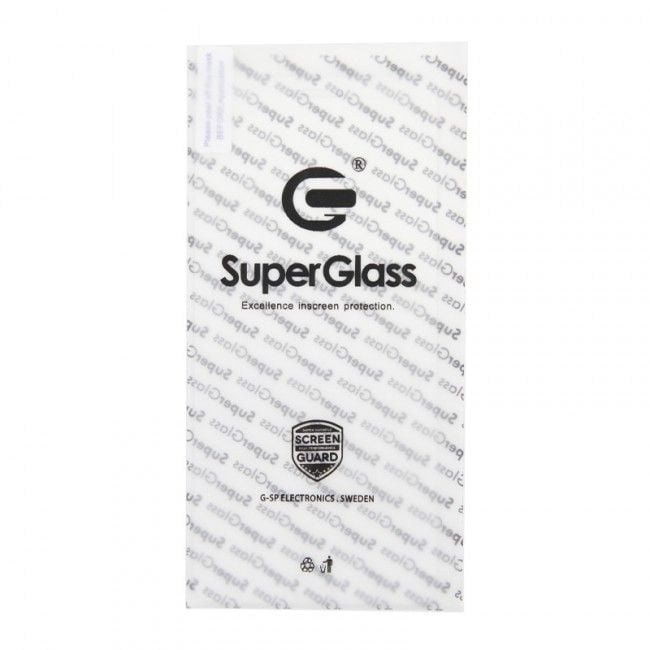 Skärmskydd iPhone 6/7/8 Plus - Härdat Glas 0.3mm image 2