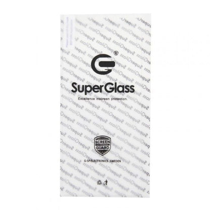 Skärmskydd iPhone 6/7/8 Plus - Härdat Glas 0.3mm image 2