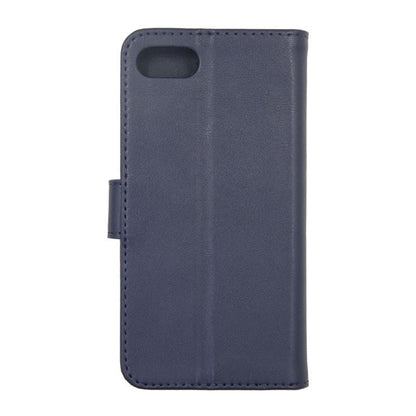 G-SP Flip Stand Leather Case For iPhone 7/8 Dark Blue image 3