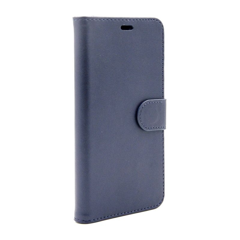 G-SP Flip Stand Leather Case For iPhone 7/8 Dark Blue image 5