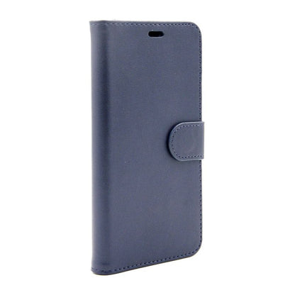 G-SP Flip Stand Leather Case For iPhone 7/8 Dark Blue image 5