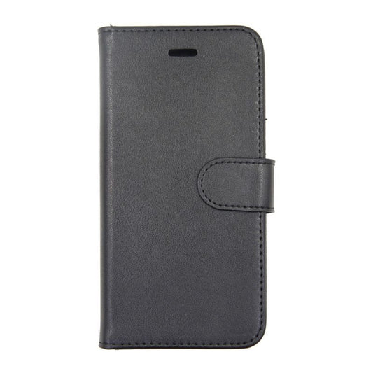 G-SP Flip Stand Leather Case For iPhone 6/6S Black image 1