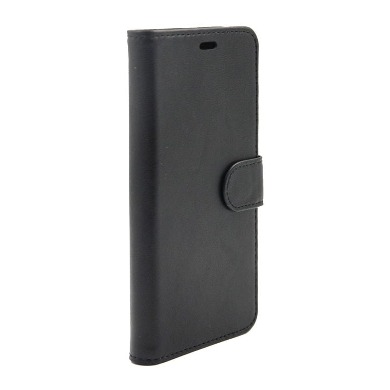 G-SP Flip Stand Leather Case For iPhone 6/6S Black image 3