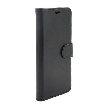 G-SP Flip Stand Leather Case For iPhone 6/6S Black image 3