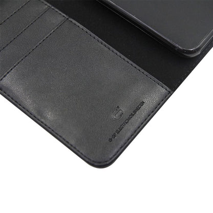 G-SP Flip Stand Leather Case For iPhone 6/6S Black image 5