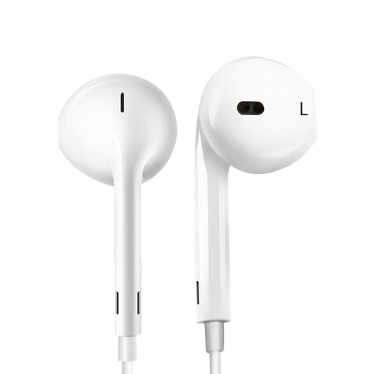 iPhone EarPods with 3.5 mm Headphone Plug OEM image 1