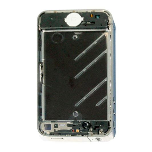 iPhone 4 Ram/Chassi Komplett - Vit image 1