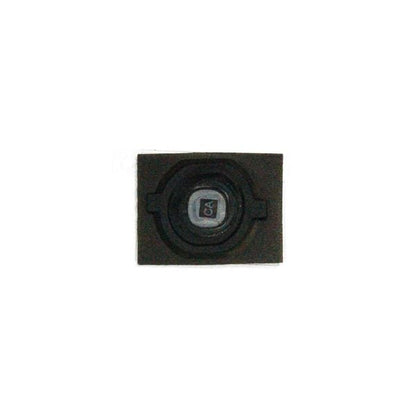 iPhone 4S Hemknapp med Klister - Vit image 2