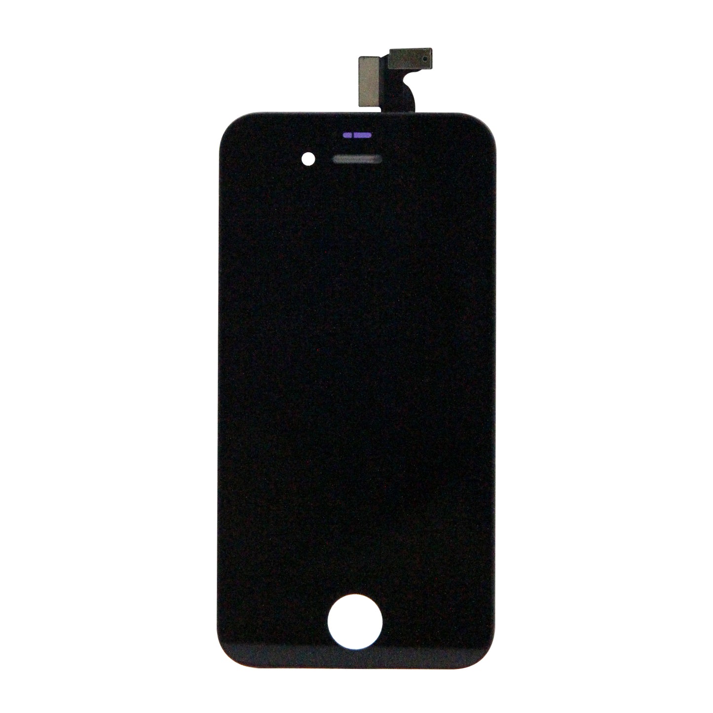 iPhone 4S LCD Display Original OEM Black image 1