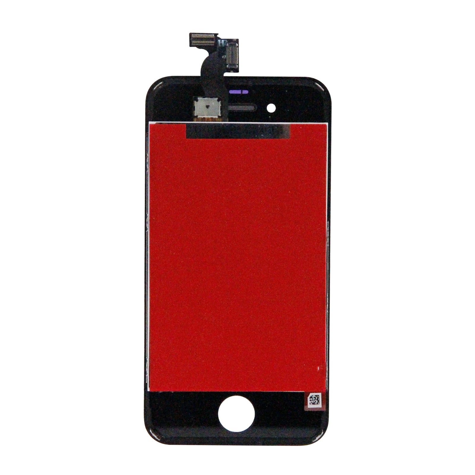iPhone 4S LCD Display Original OEM Black image 2