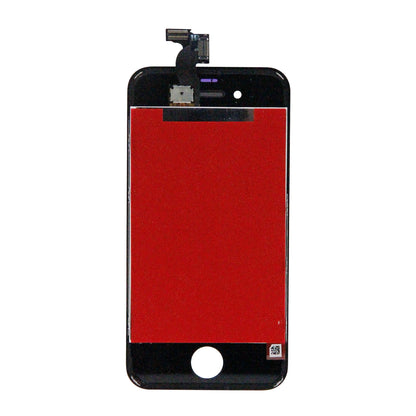 iPhone 4S LCD Display Original OEM Black image 2