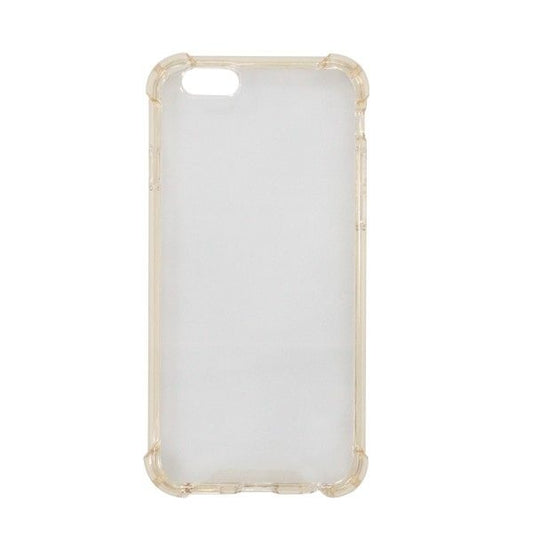 Shockproof Case iPhone 5/5S/5C/SE - Gold