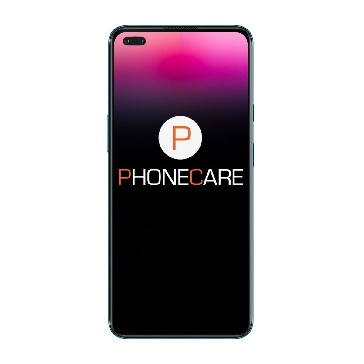 OnePlus Nord 5G 128GB Blue Marble - HELT NY image 2