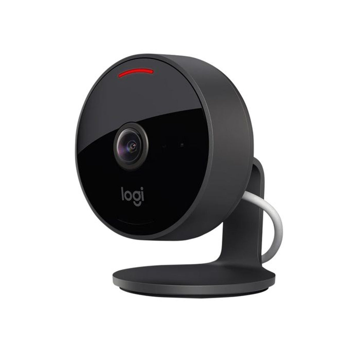 Logitech Säkerhetskamera Circle View HomeKit-kompatibel image 2