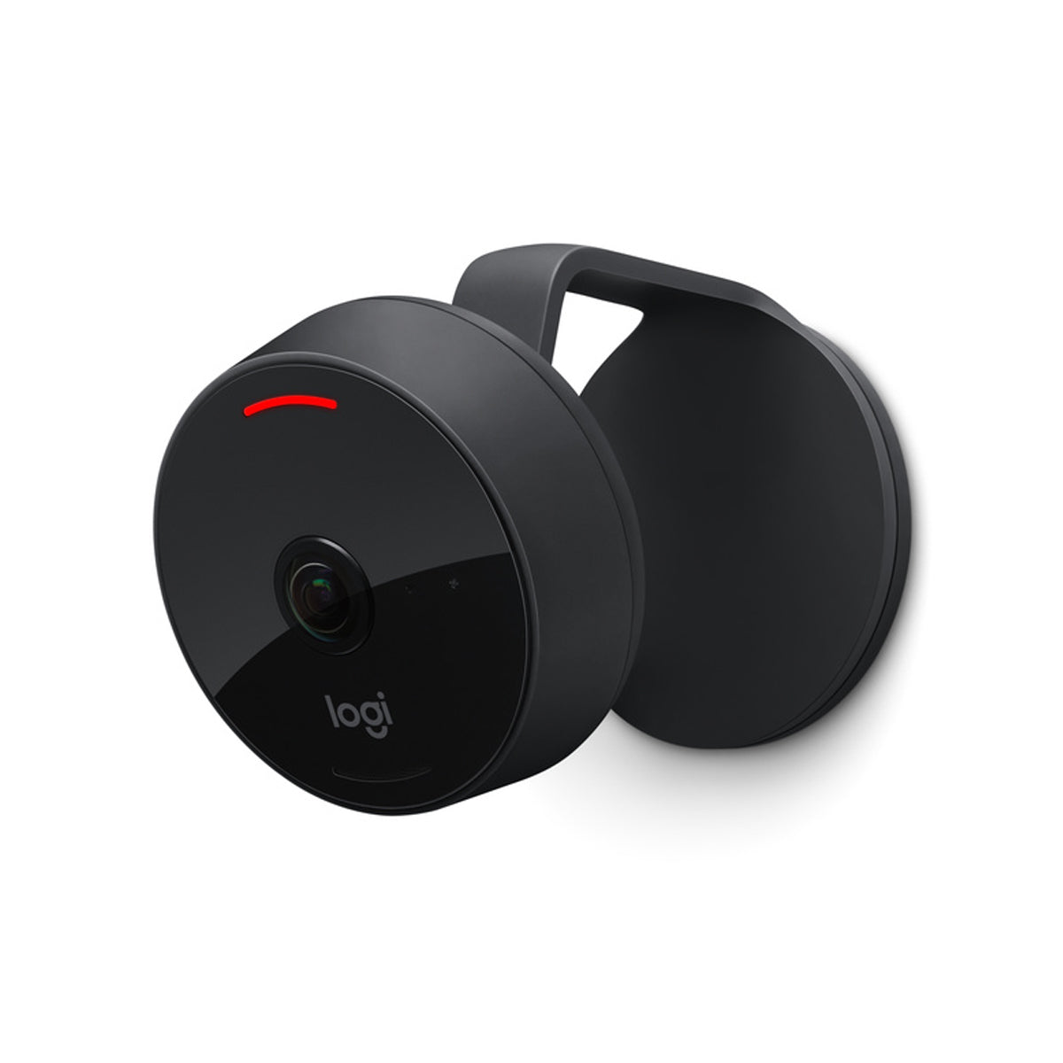Logitech Säkerhetskamera Circle View HomeKit-kompatibel image 4