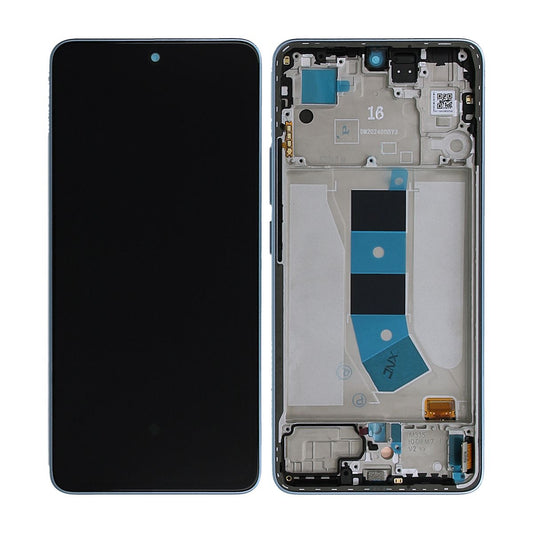 Xiaomi Redmi Note 13/Redmi Note 13 NFC Display - Blue image 1