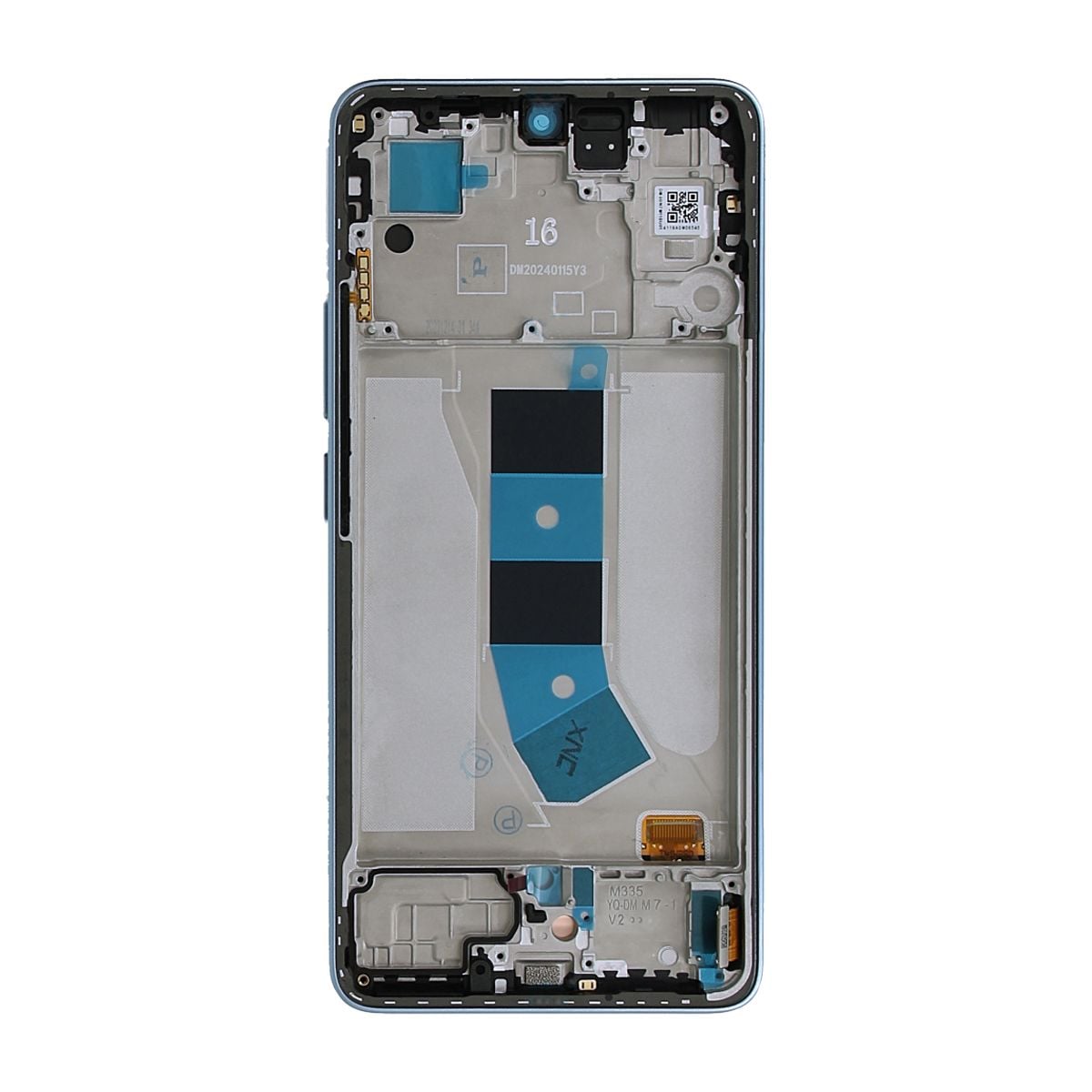 Xiaomi Redmi Note 13/Redmi Note 13 NFC Display - Blue image 3