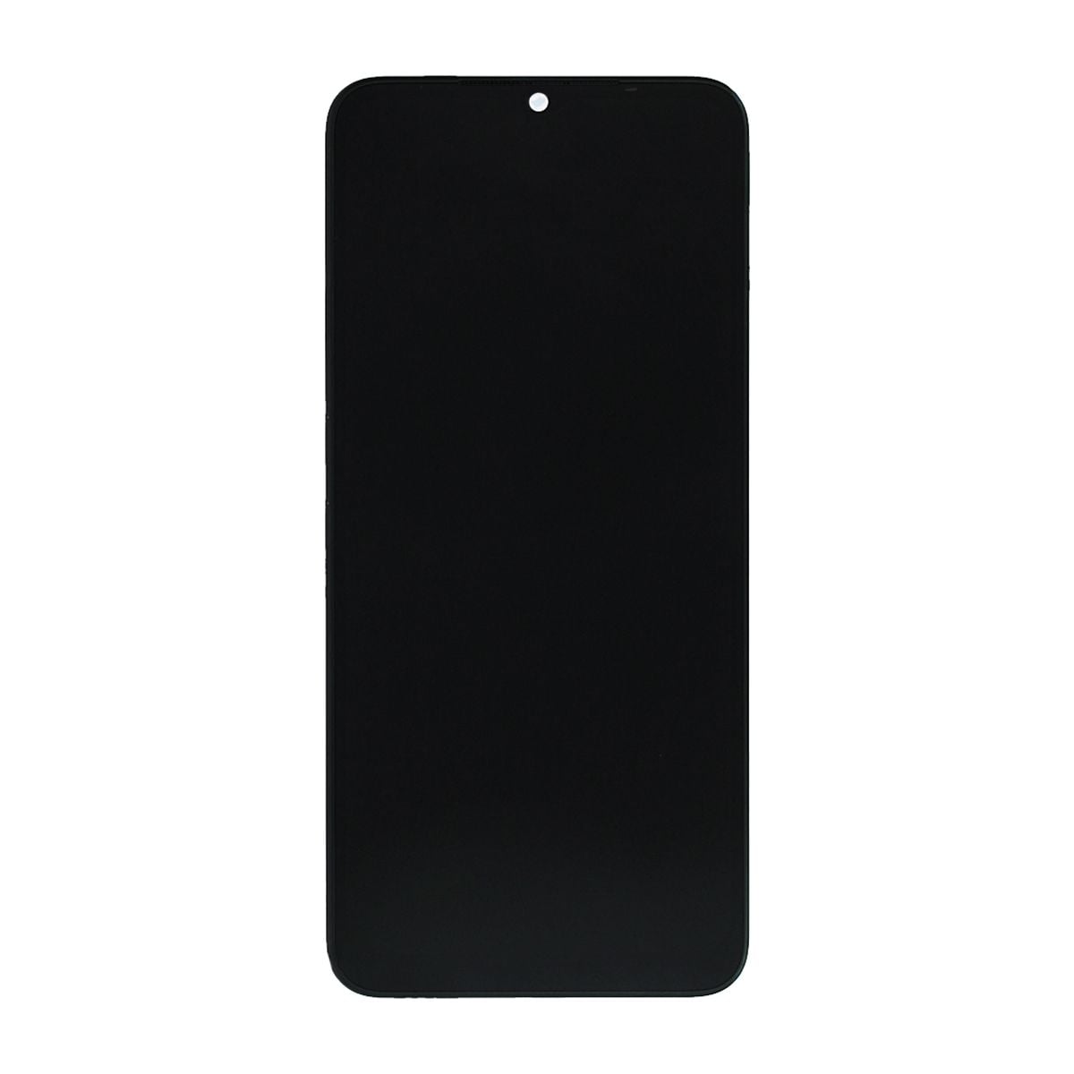 Xiaomi Redmi A1/A1+ 4G (2022) Skärm med LCD Display Original - Svart image 2