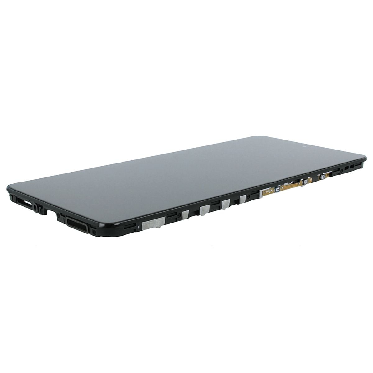 Xiaomi Poco X5 Pro Skärm med LCD Display Original - Svart image 4