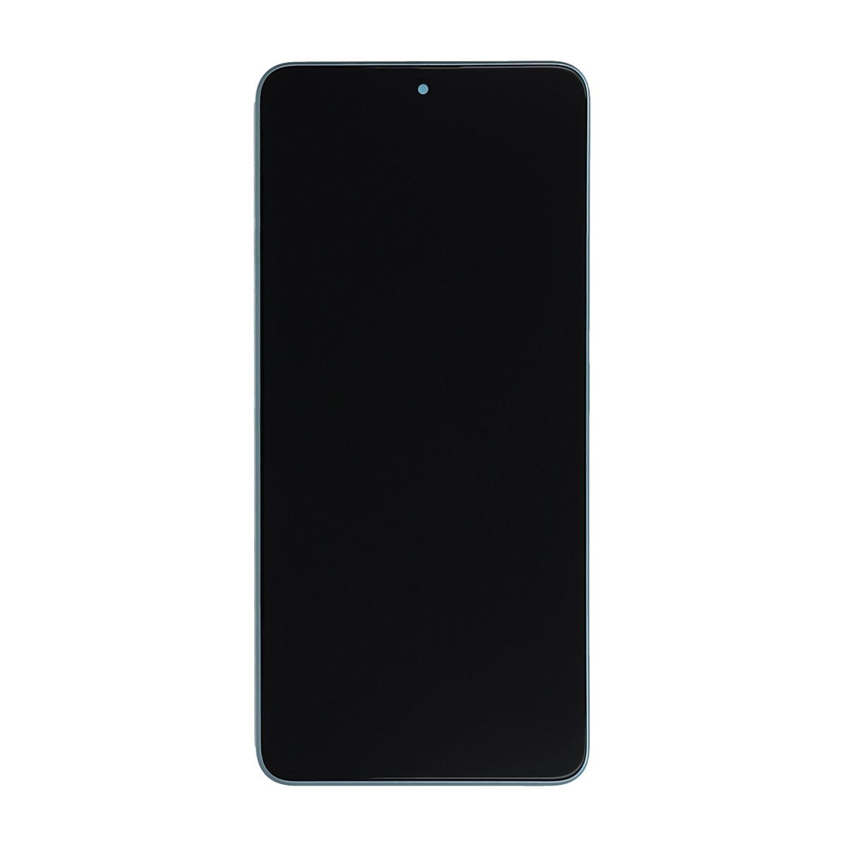 Xiaomi Redmi Note 13 Pro LCD Display Original - Blå image 2