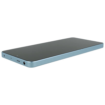 Xiaomi Redmi Note 13 Pro LCD Display Original - Blå image 5