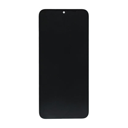 Xiaomi Redmi 10A (2022) Skärm med LCD Display Original - Svart image 2