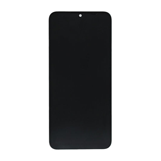 Xiaomi Redmi 10A (2022) Skärm med LCD Display Original - Svart image 2