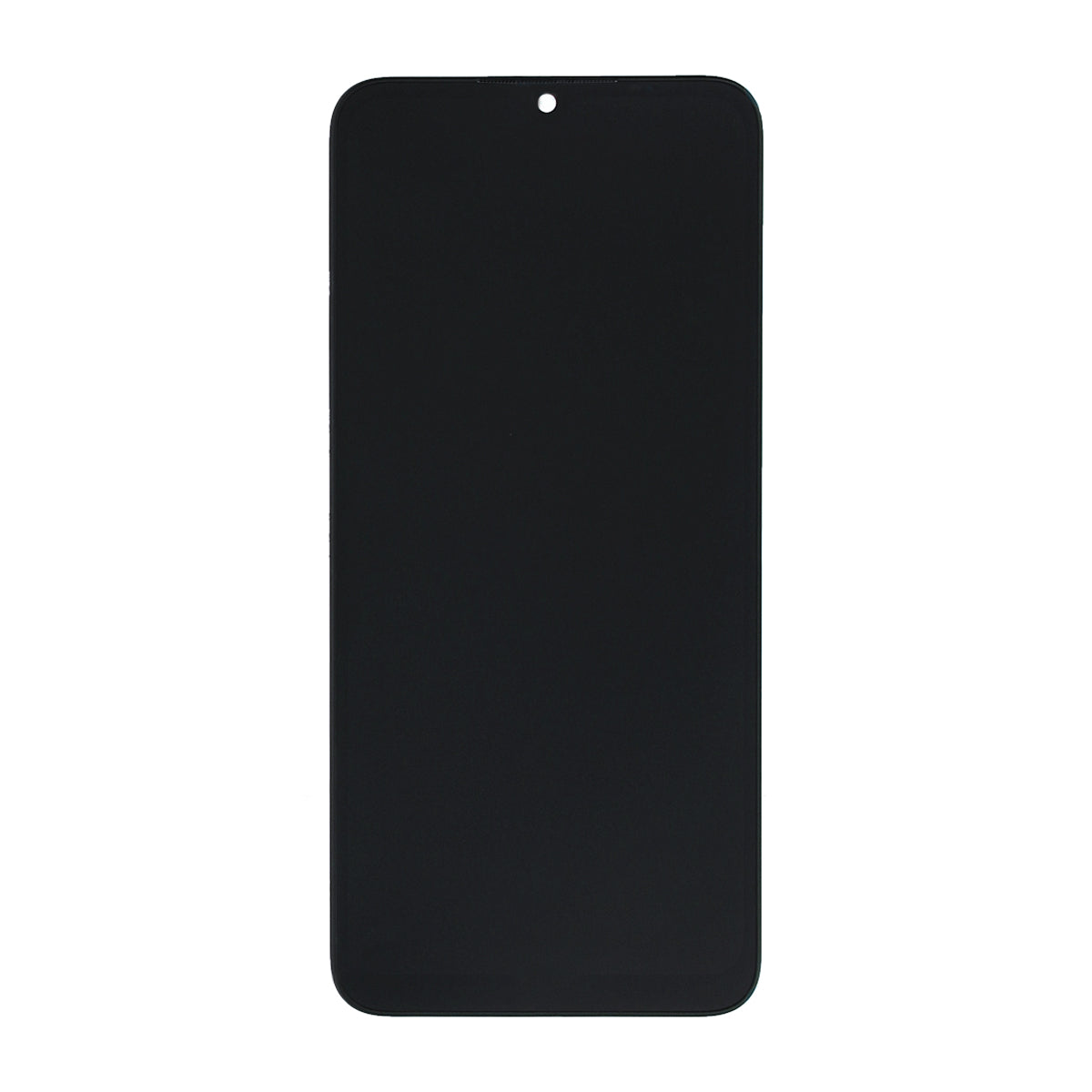 Xiaomi Redmi 9AT (2020) Skärm med LCD Display Original - Svart image 2