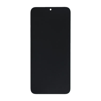 Xiaomi Redmi 9AT (2020) Skärm med LCD Display Original - Svart image 2