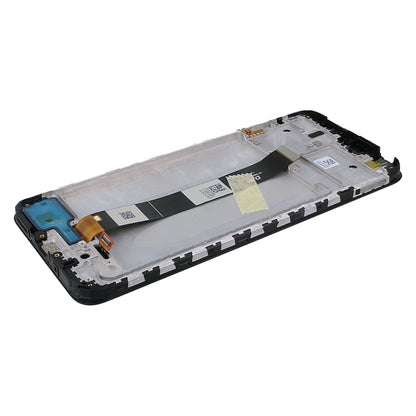 Xiaomi Redmi 9AT (2020) Skärm med LCD Display Original - Svart image 5