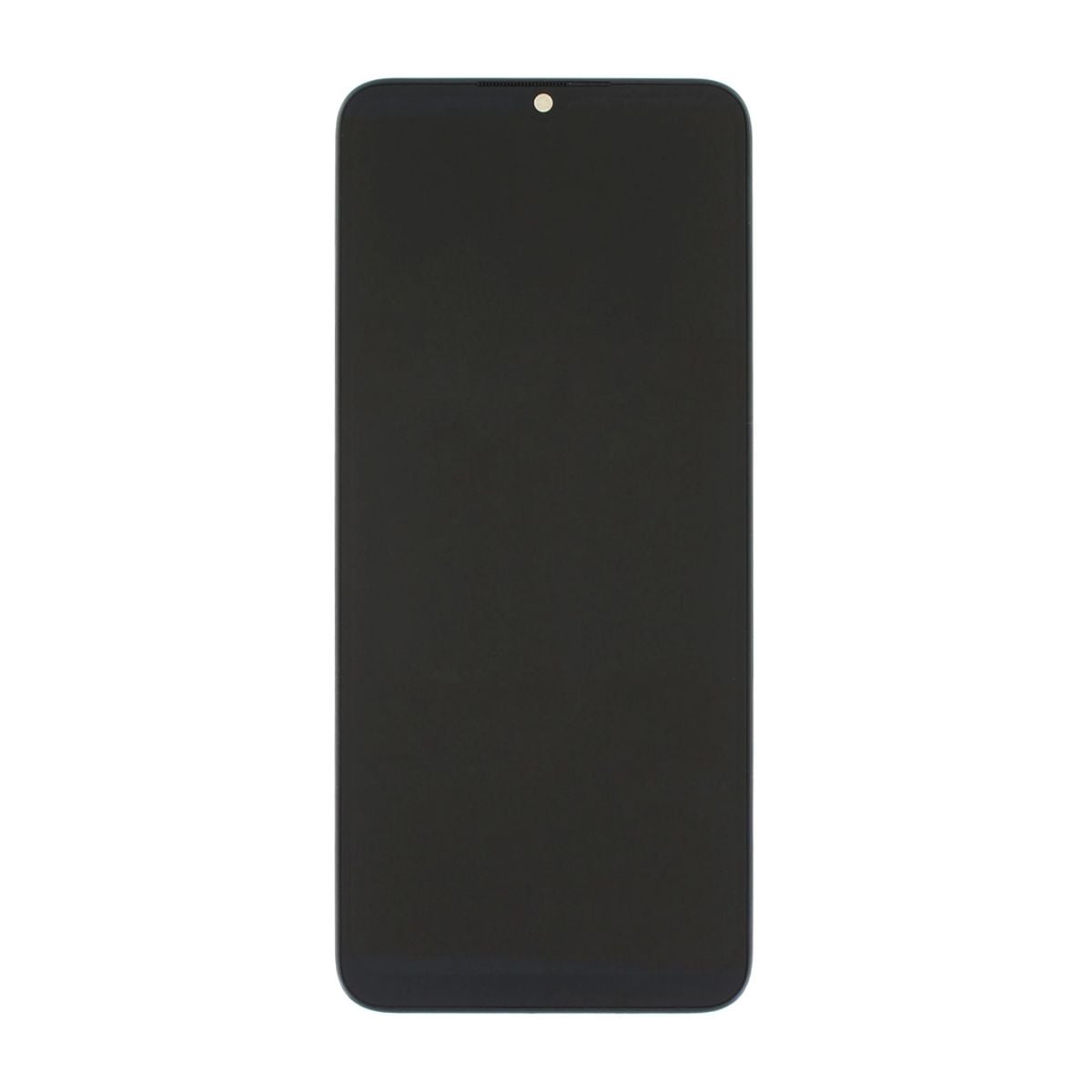 Xiaomi Redmi 10C Skärm med LCD Display Original - Svart image 2