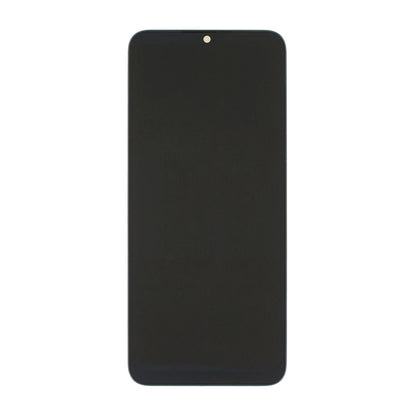 Xiaomi Redmi 10C Skärm med LCD Display Original - Svart image 2