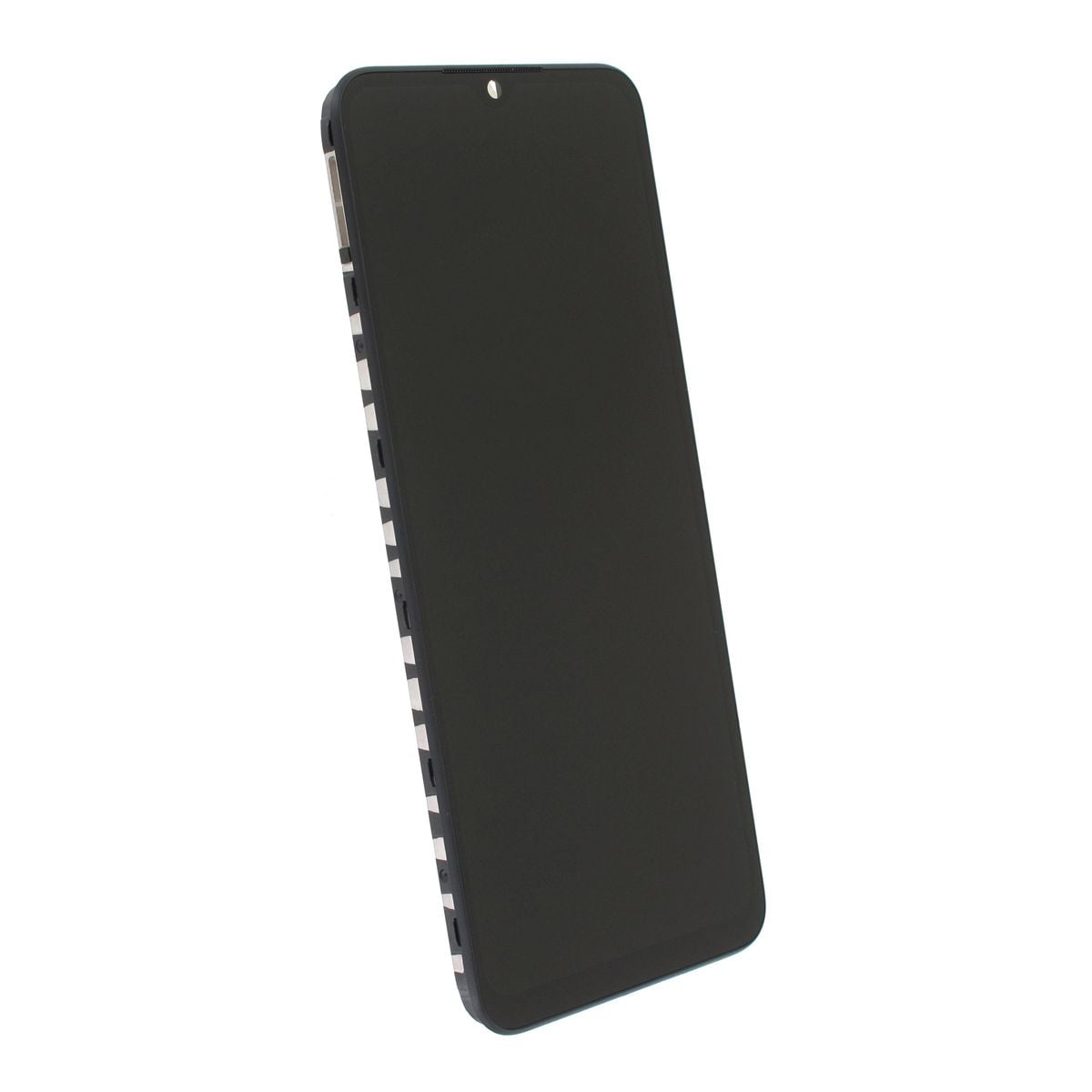 Xiaomi Redmi 10C Skärm med LCD Display Original - Svart image 4