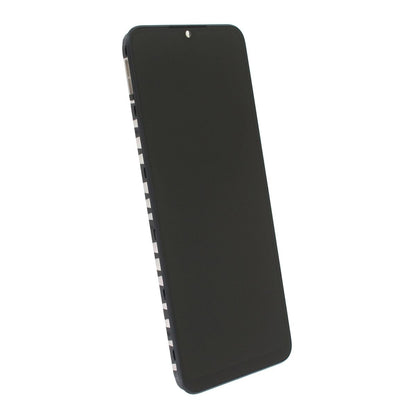 Xiaomi Redmi 10C Skärm med LCD Display Original - Svart image 4