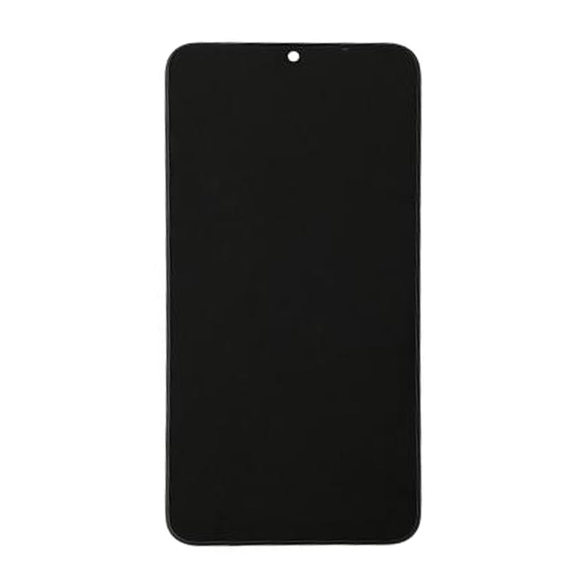 Xiaomi Redmi A2/A2+ 4G (2023) Skärm med LCD Display Original - Svart image 2