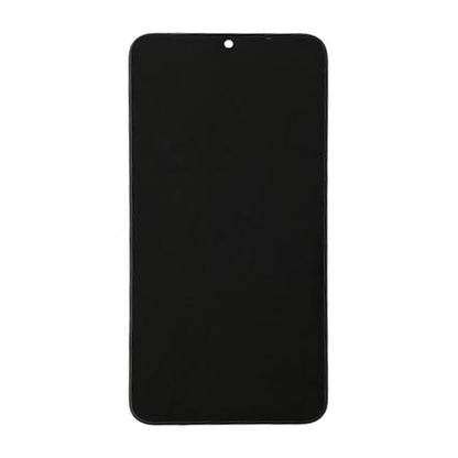 Xiaomi Redmi A2/A2+ 4G (2023) Skärm med LCD Display Original - Svart image 2