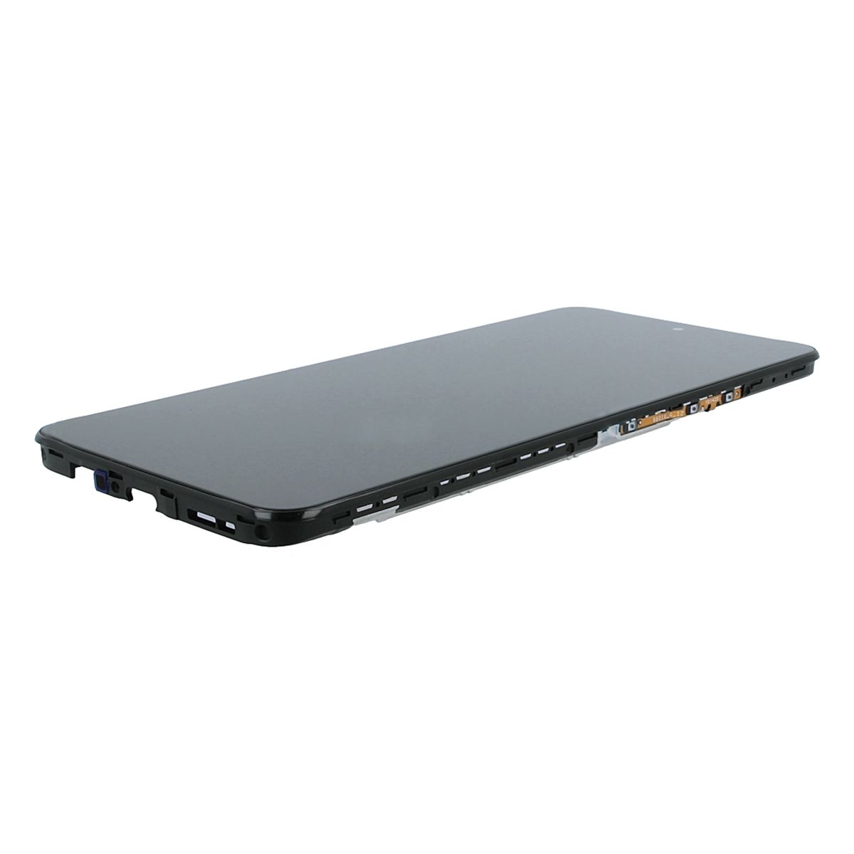 Xiaomi Redmi Note 11S 5G Skärm med LCD Display Original - Svart image 4