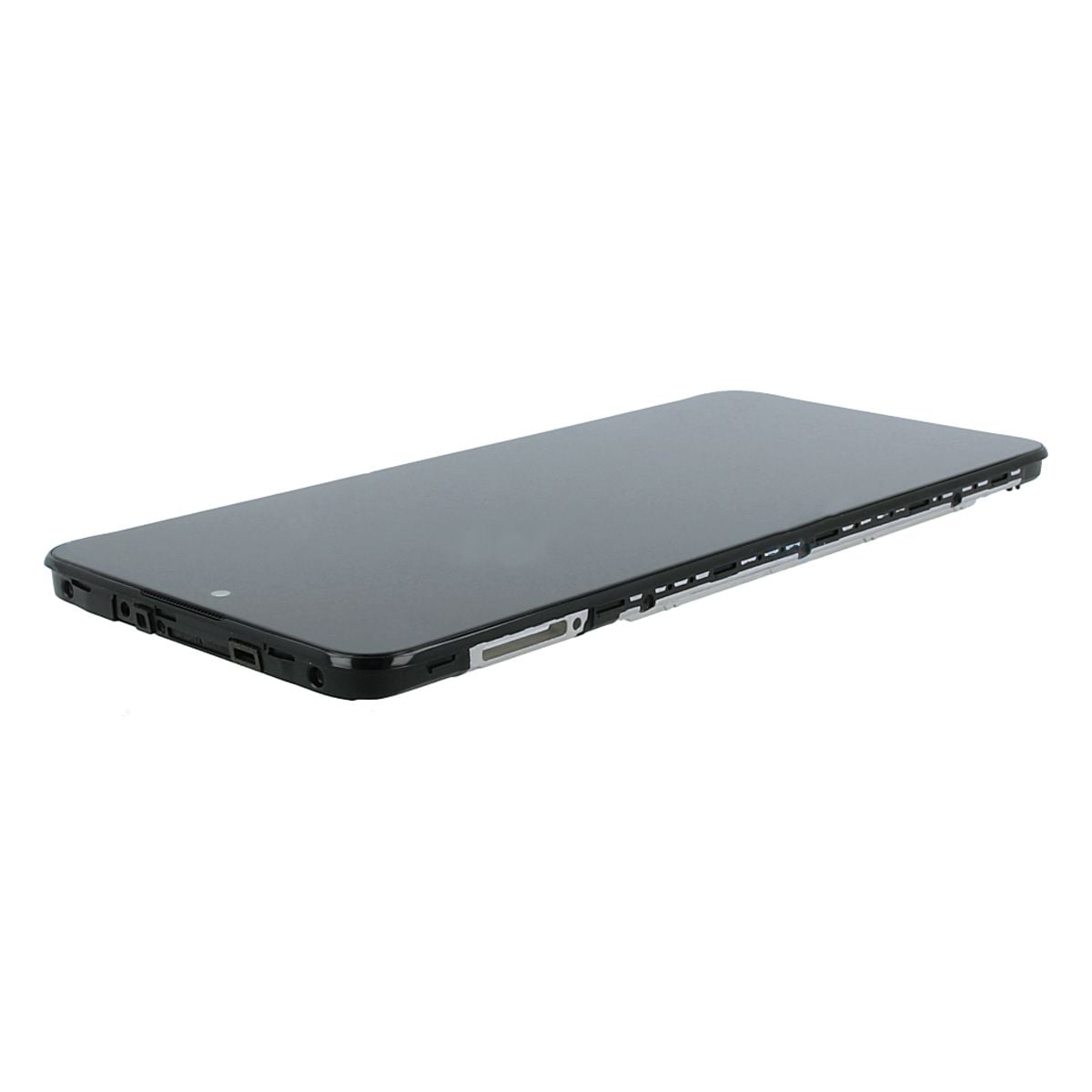 Xiaomi Redmi Note 11S 5G Skärm med LCD Display Original - Svart image 5