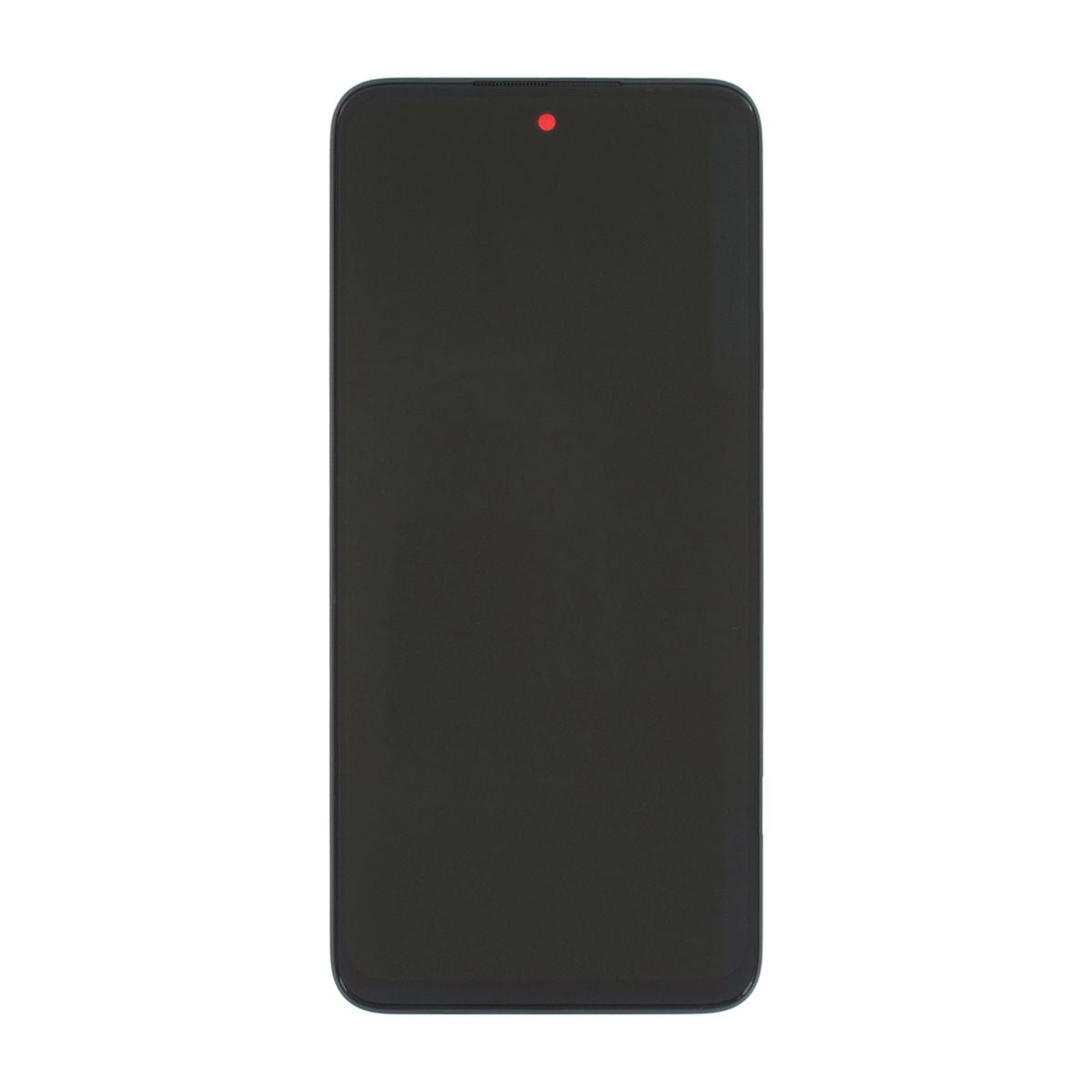 Xiaomi Redmi 10 (2022) Display med LCD Skärm - Svart image 2