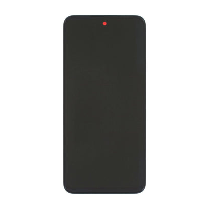 Xiaomi Redmi 10 (2022) Display med LCD Skärm - Svart image 2