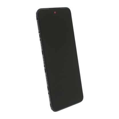 Xiaomi Redmi 10 (2022) Display med LCD Skärm - Svart image 4